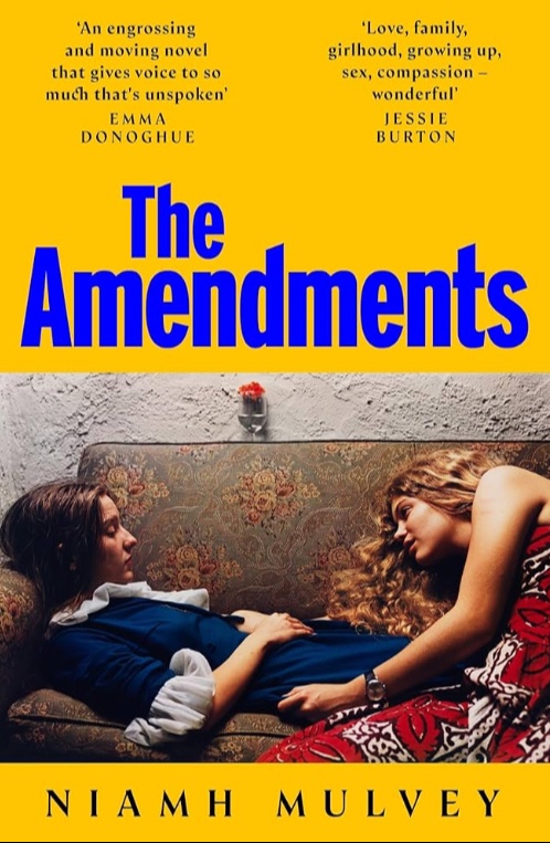 The Amendments