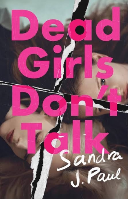 Dead Girls Don’t Talk 
