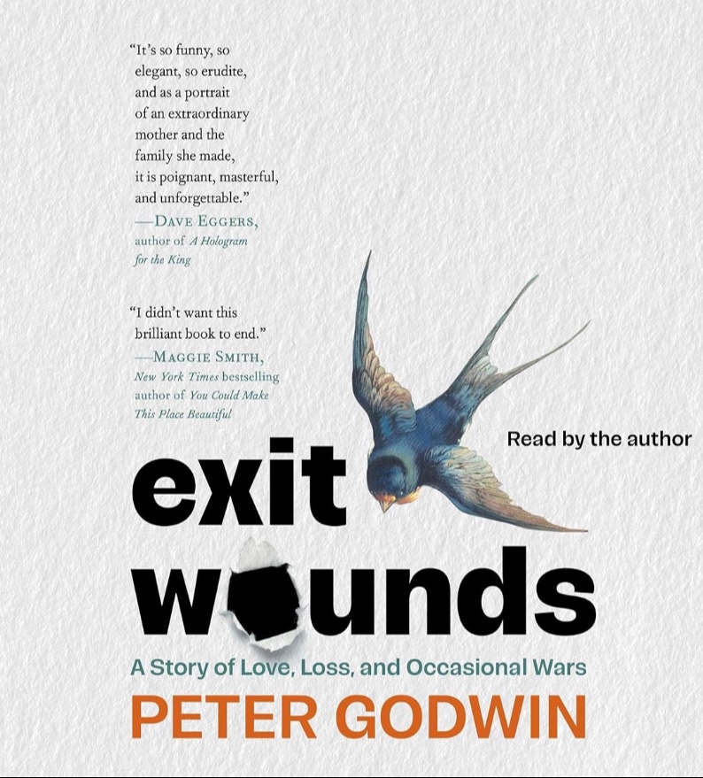 Exit Wounds