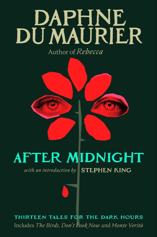 After Midnight