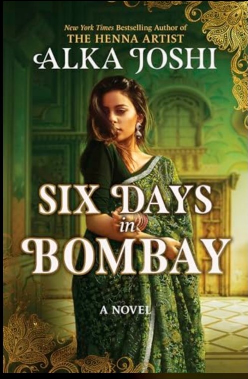 Six Days in Bombay