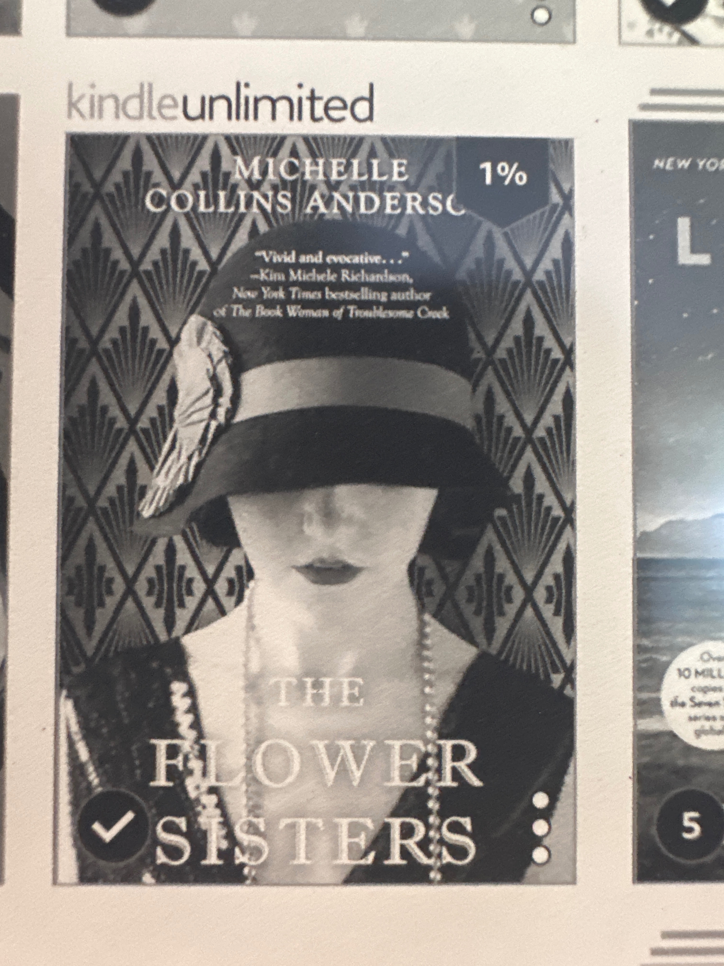 The Flower Sisters