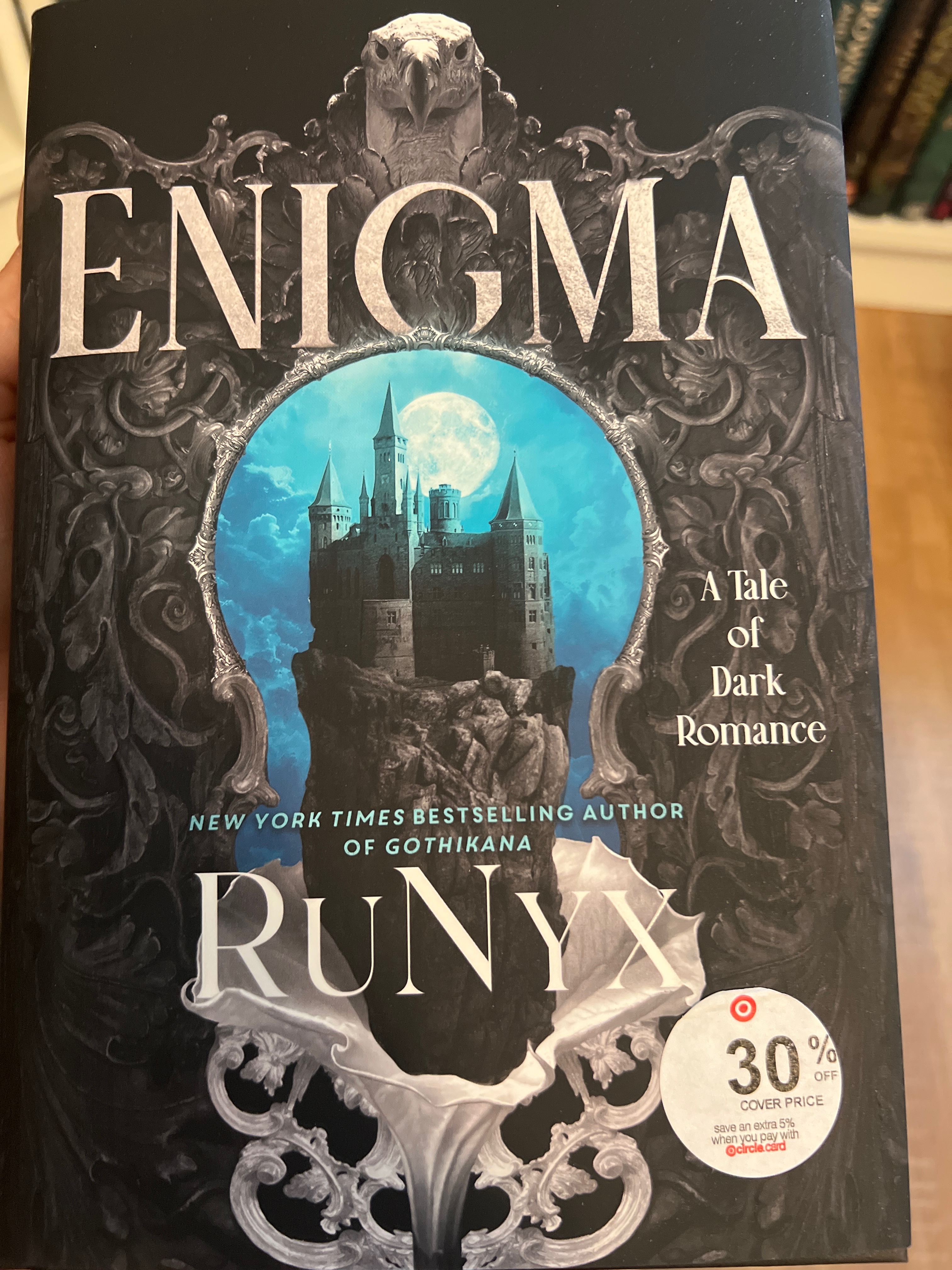 Enigma 
