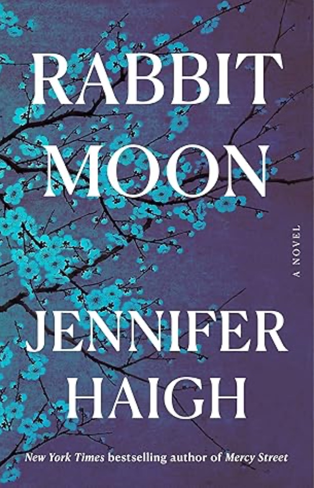 Rabbit Moon