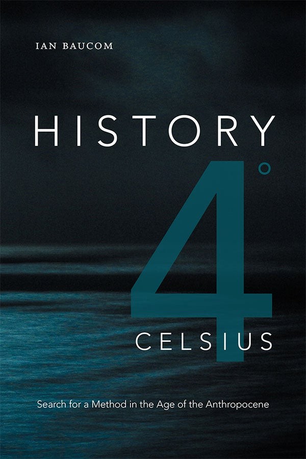 History 4° Celsius 