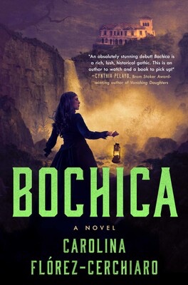 Bochica