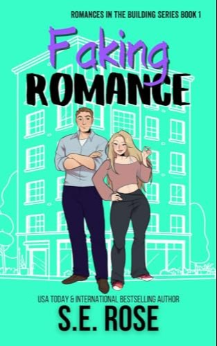 Faking Romance