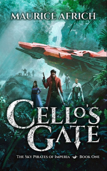 Cello's Gate