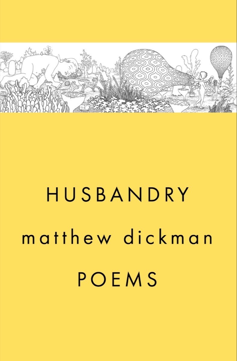 Husbandry