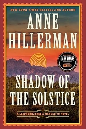 Shadow of the Solstice