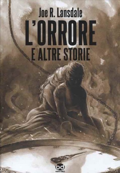 L'Orrore e Altre Storie