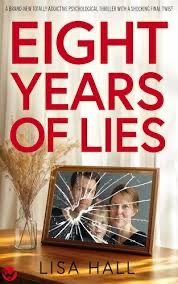 Eight years of lies 