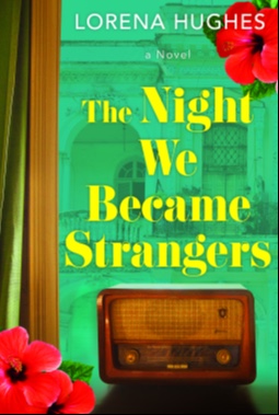 The Night We Became Strangers
