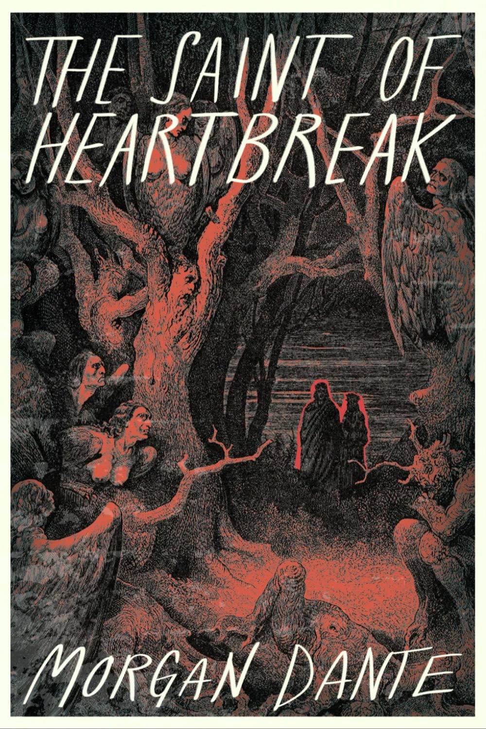 The Saint Of Heartbreak