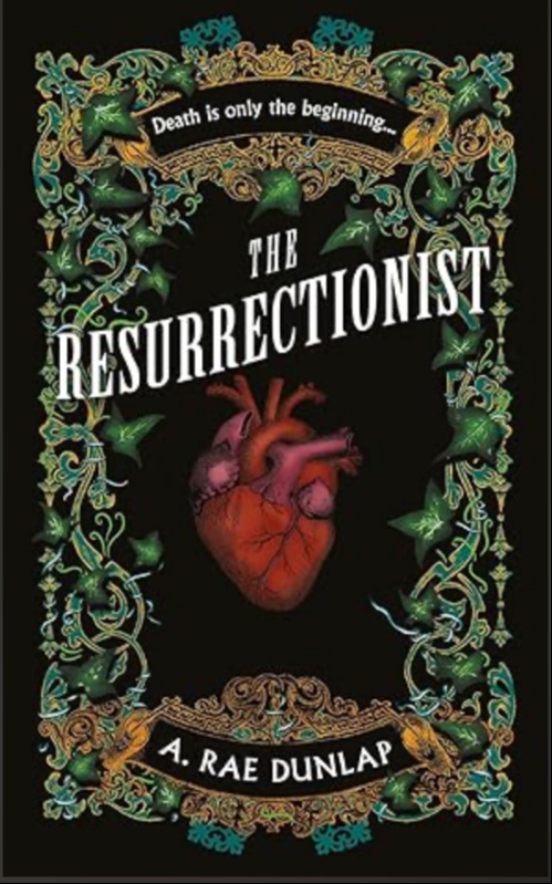 The Resurrectionist 