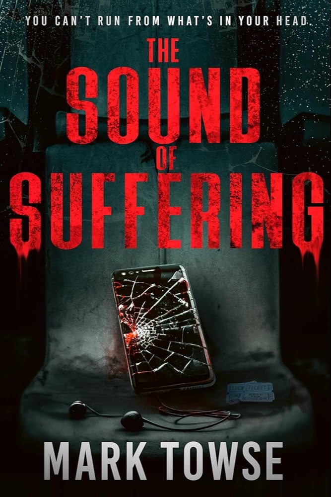 The Sound of Suffering