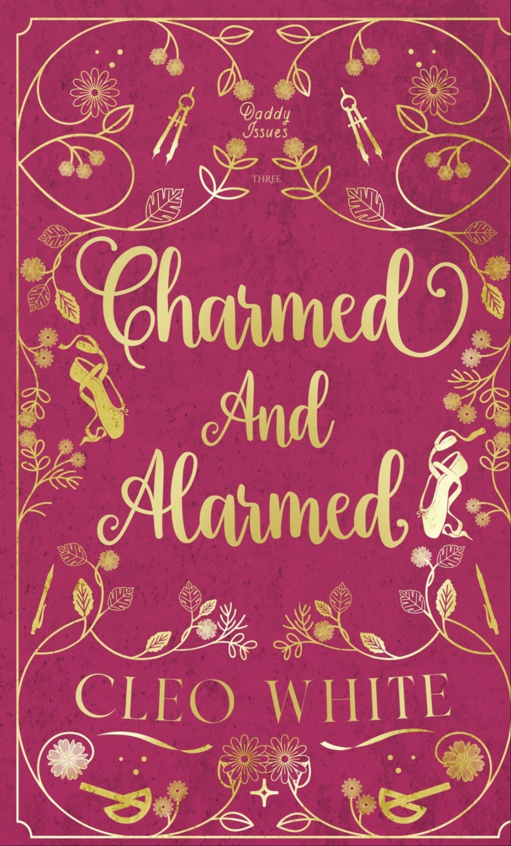 Charmed and alarmed 