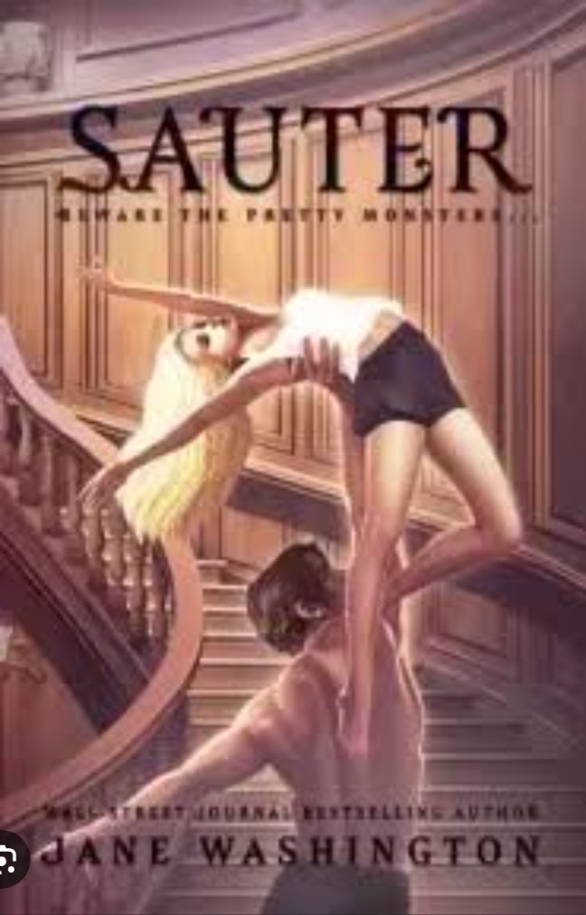 Sauter