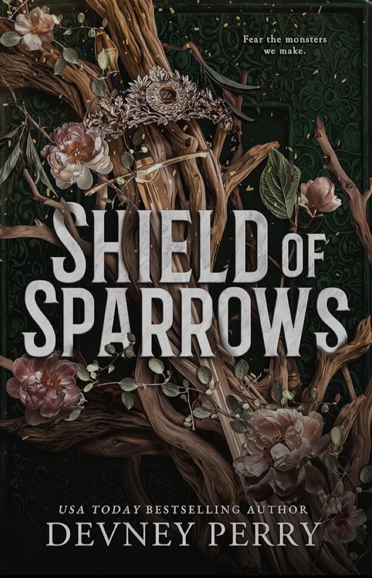 Shield of Sparrows