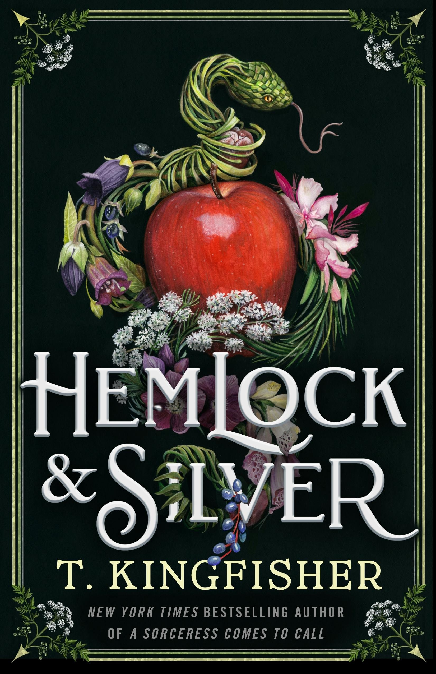 Hemlock And Silver