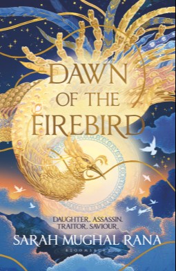 Dawn of the Firebird
