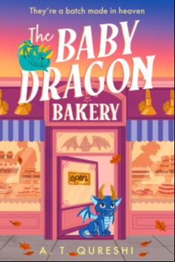 The Baby Dragon Bakery