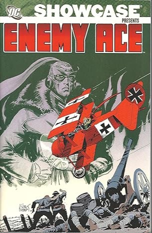 Showcase Presenta: Enemy Ace