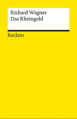 Das Rheingold 