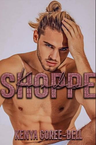 Kandie Shoppe