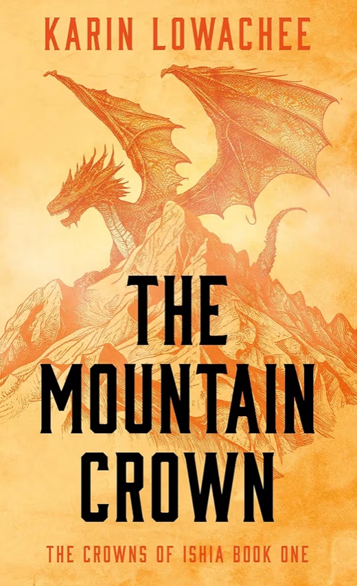 The Mountain Crown