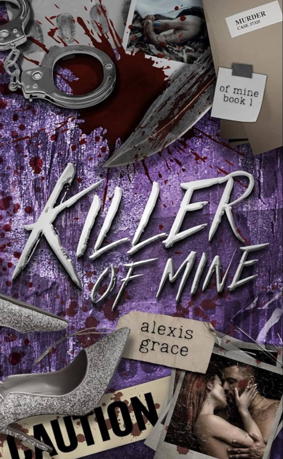 Killer of mine