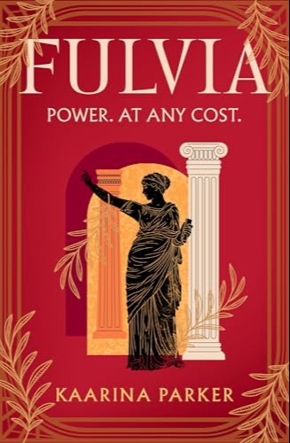 Fulvia