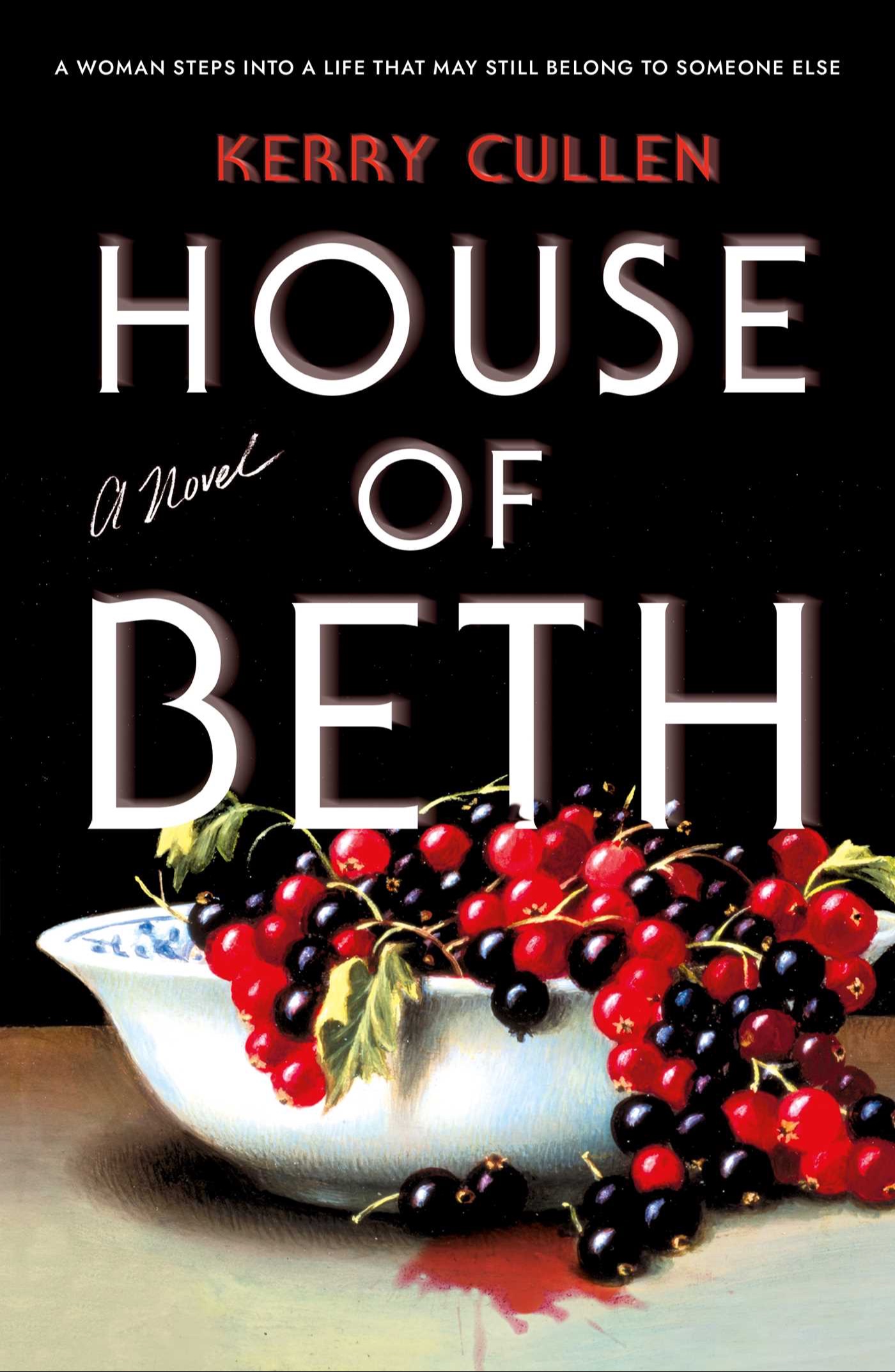 The House of Beth 