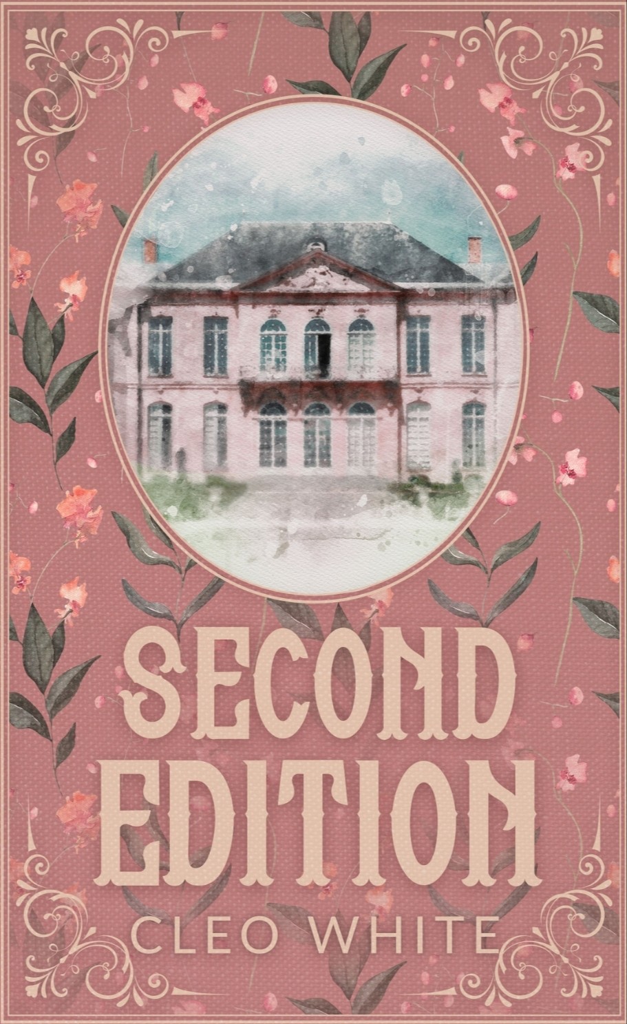 Second edition 