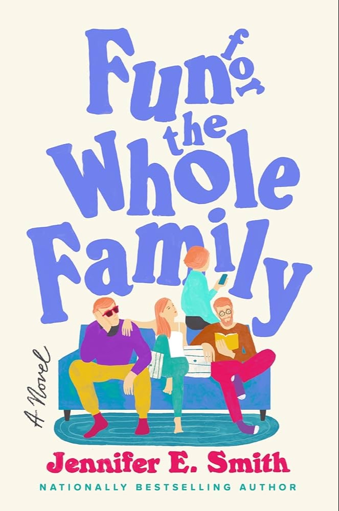Fun for the Whole Family
