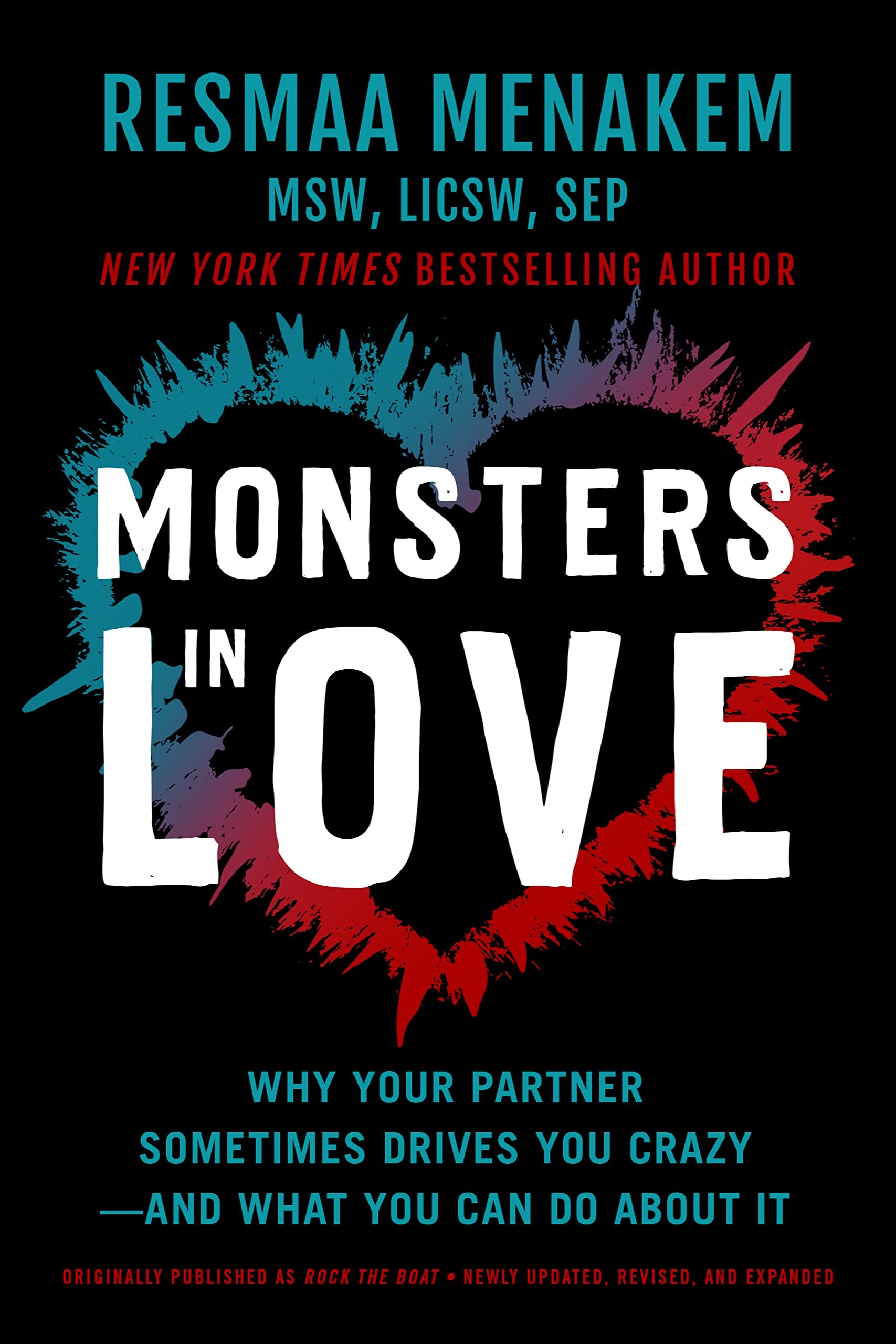 Monsters in Love 