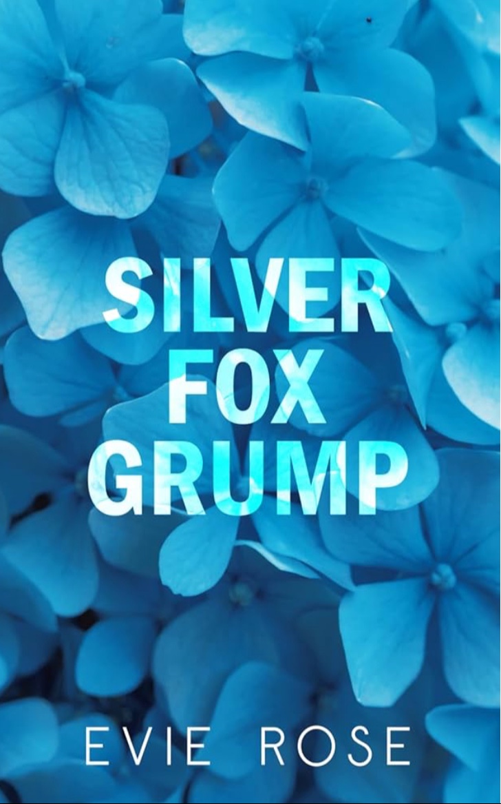 Silver fox grump 
