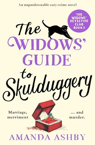 The Widows' Guide to Skulduggery