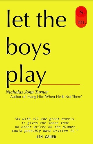 Let The Boys Play 