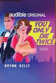 You Only Die Twice