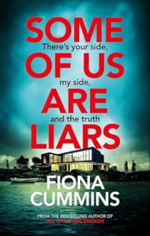 Some of Us Are Liars