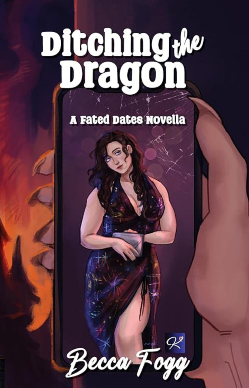 Ditching the dragon