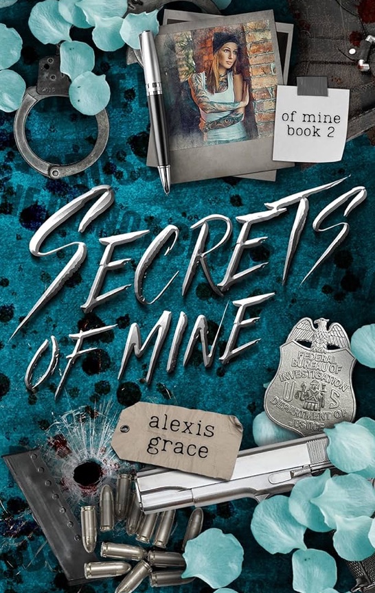 Secrets of mine