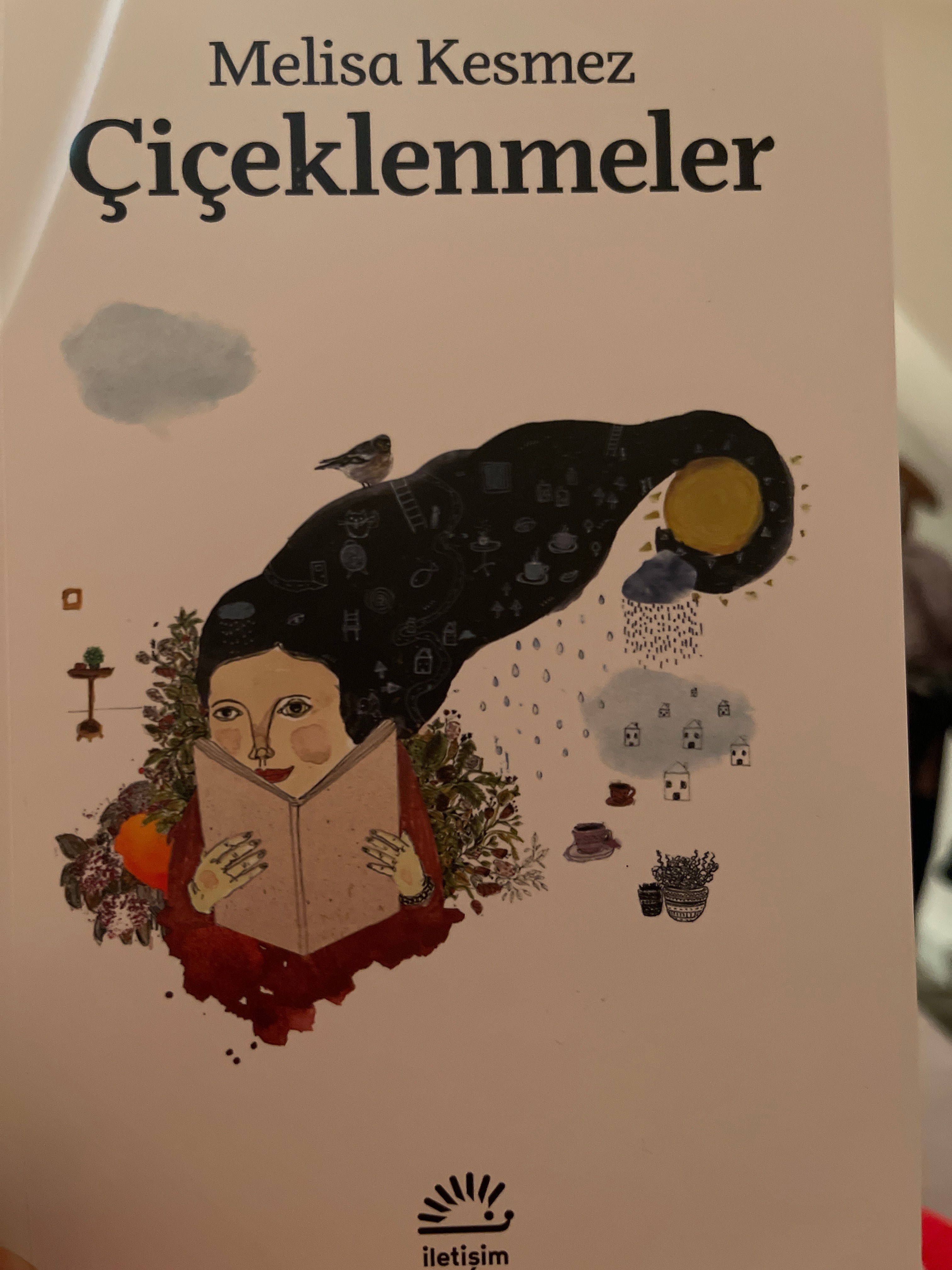 Çiçeklenmeler