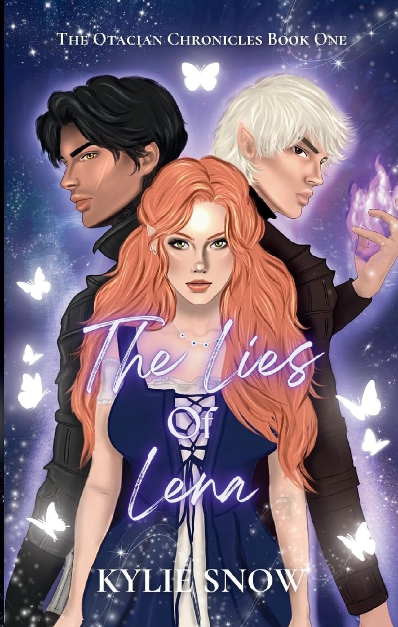 The Lies of Lena 