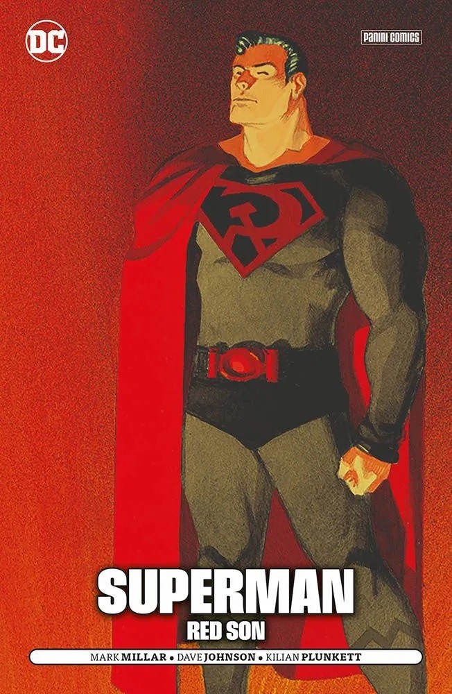 Superman: Red Son