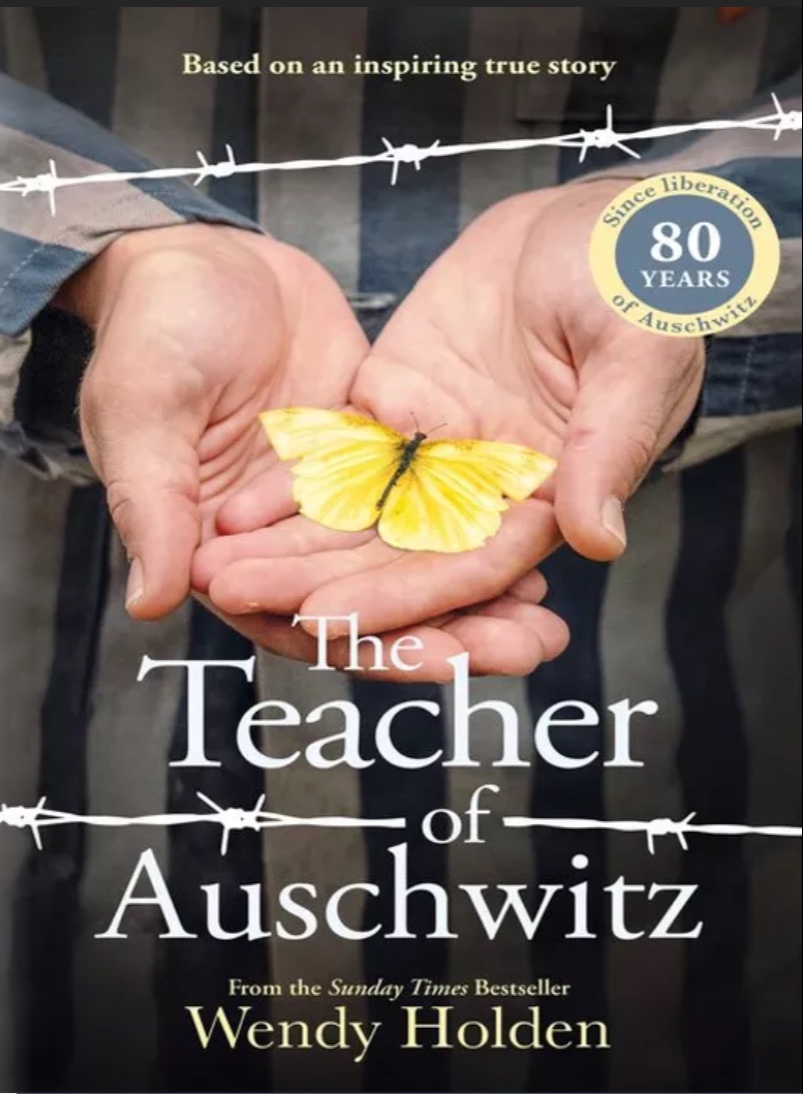 The Teacher of Auschwitz