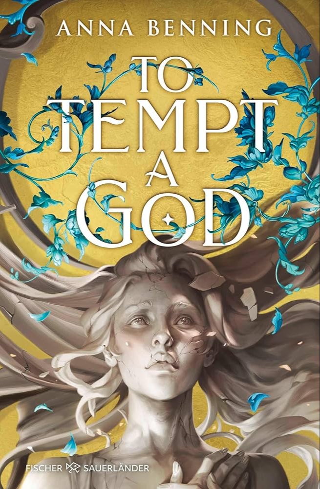 To Tempt a God 