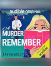 A Murder to Remember