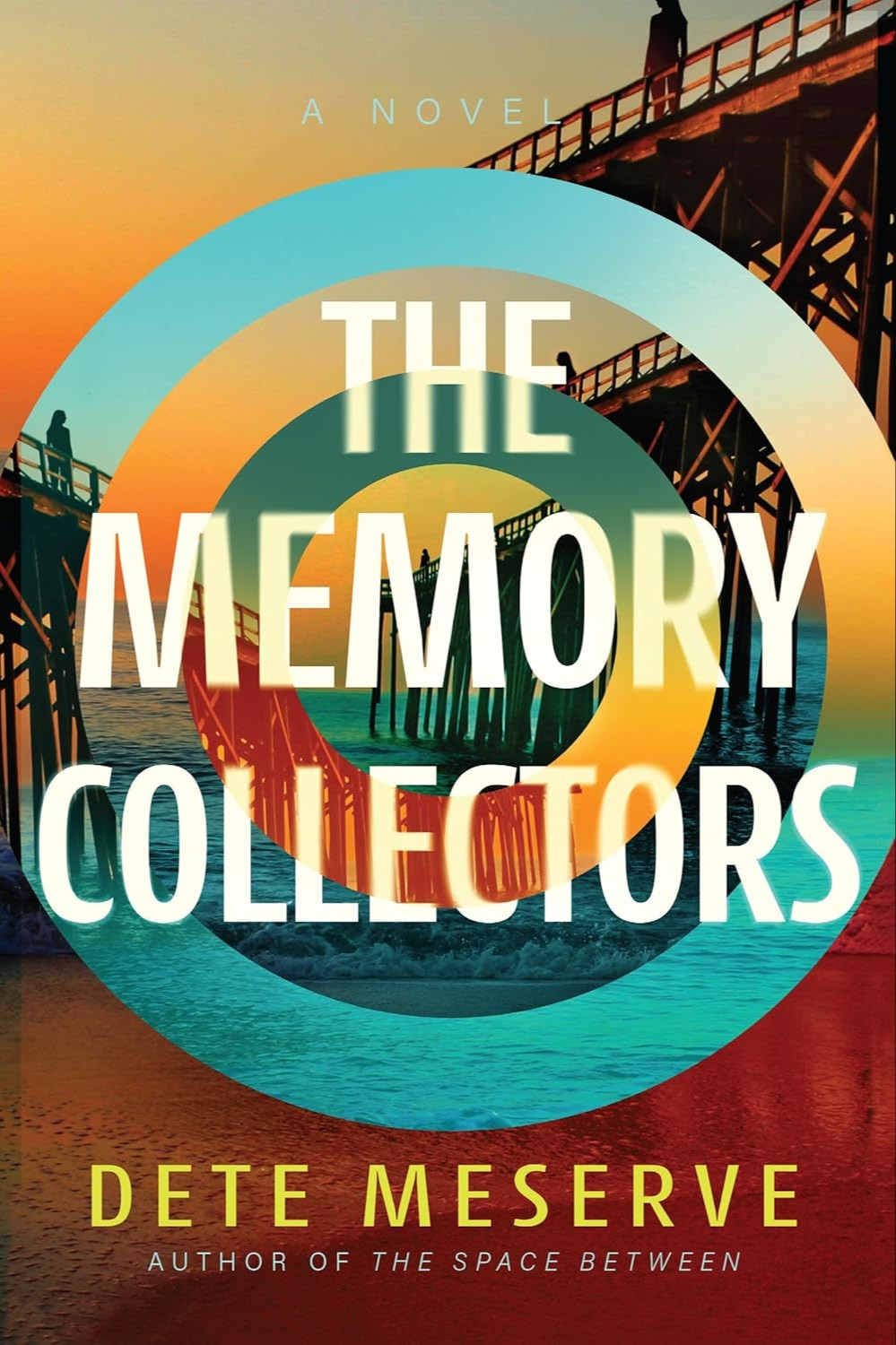 The Memory Collectors  